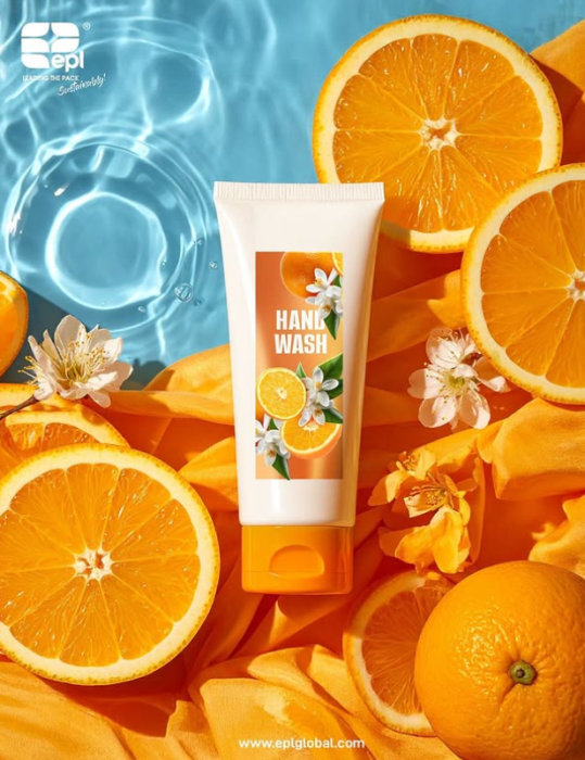 Bright ideas deserve brighter packaging